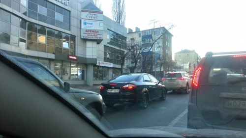 Продается здание бизнес центра