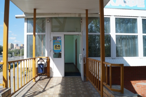 Продается автомоечный комплекс
