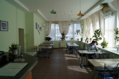 Продается автомоечный комплекс
