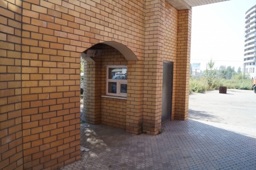 Продается автомоечный комплекс