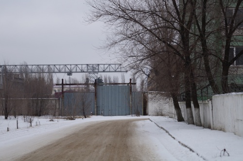 Сдаются складские помещения