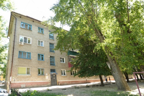 1 комнатная на Соколе