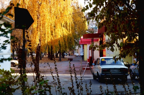 Аренда торговой площади