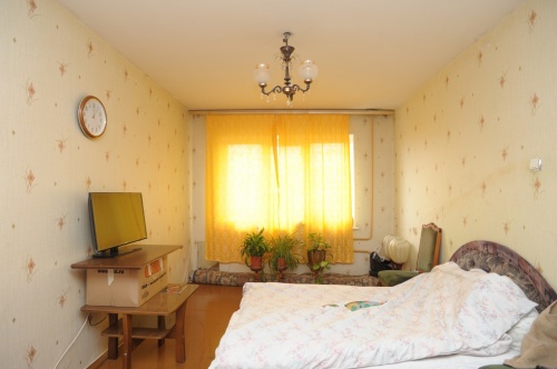 2х комнатная квартира 91 серии ул.Марта, д.28