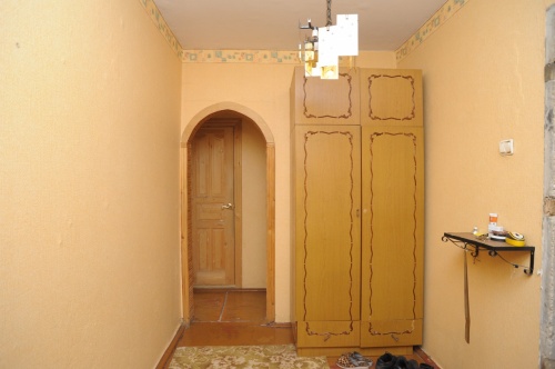 2х комнатная квартира 91 серии ул.Марта, д.28