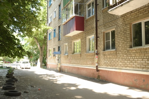 1 комнатная на Соколе