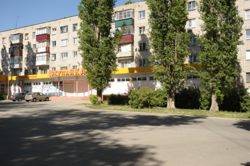 1 комнатная на Соколе