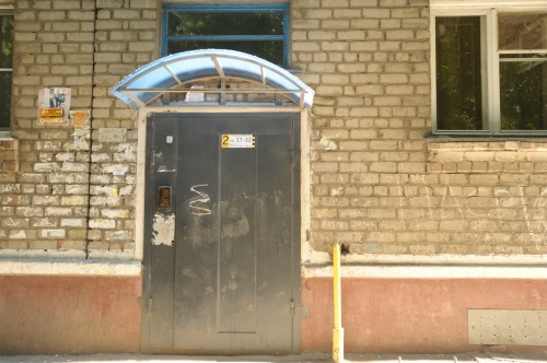1 комнатная на Соколе