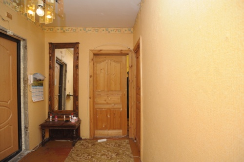 2х комнатная квартира 91 серии ул.Марта, д.28