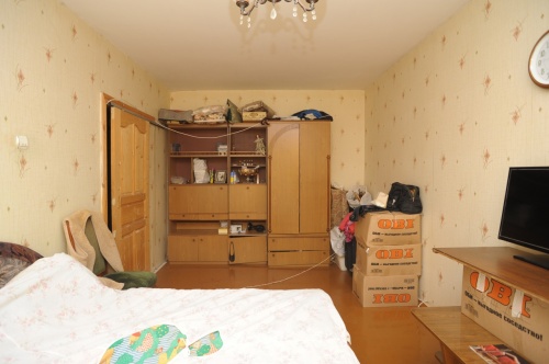 2х комнатная квартира 91 серии ул.Марта, д.28
