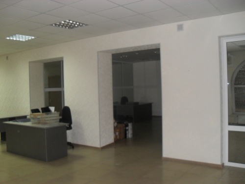 Помещения в Офисном Центре (от 10 до 206 м2)
