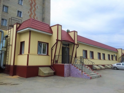 Продажа помещения