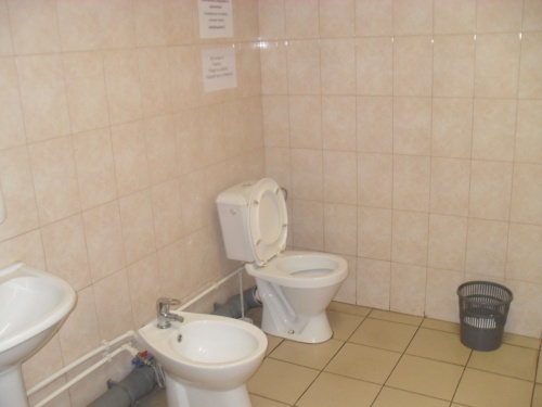 Помещения в Офисном Центре (от 10 до 206 м2)