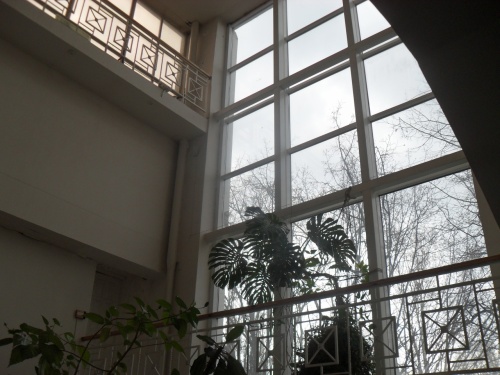 Помещения в Офисном Центре (от 10 до 206 м2)