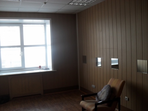Помещения в Офисном Центре (от 10 до 206 м2)