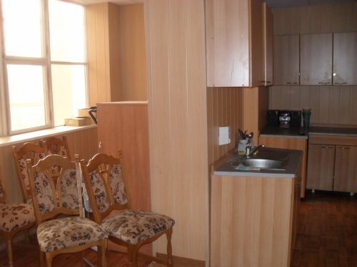Помещения в Офисном Центре (от 10 до 206 м2)