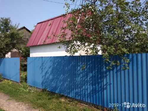Дача, НТС Металлург-3