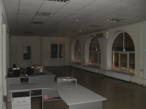 Помещения в Офисном Центре (от 10 до 206 м2)