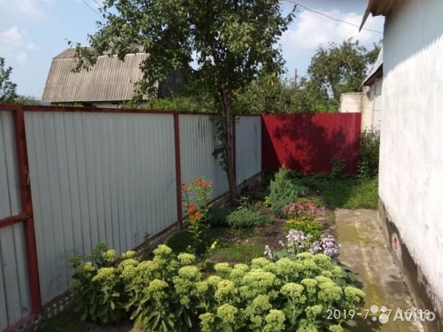 Дача, НТС Металлург-3
