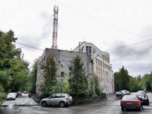 Помещения в Офисном Центре (от 10 до 206 м2)