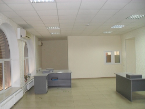 Помещения в Офисном Центре (от 10 до 206 м2)