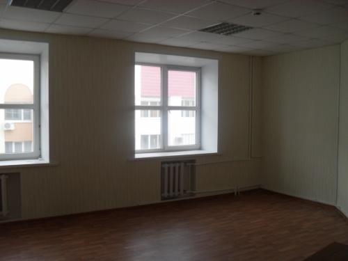 Помещения в Офисном Центре (от 10 до 206 м2)