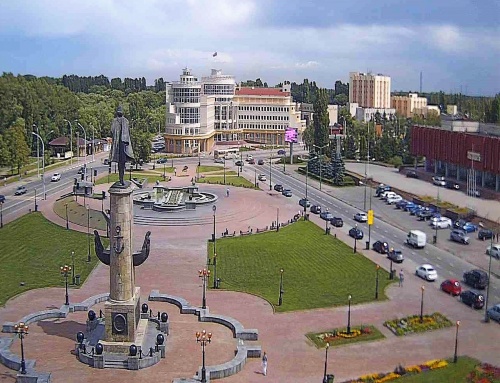 Аренда в БЦ