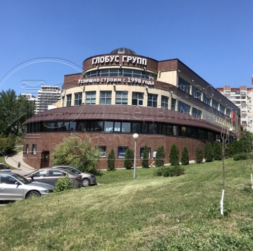 Аренда офисов