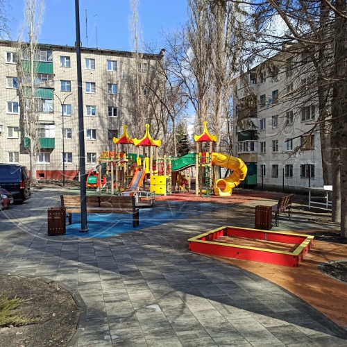 Семейное счастье в Галактике!