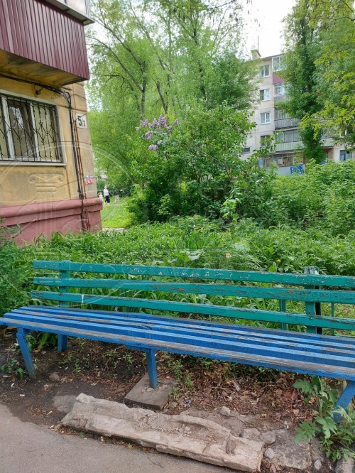 Уютная двухкомнатная ждет хозяев