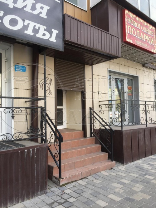 Продажа помещения