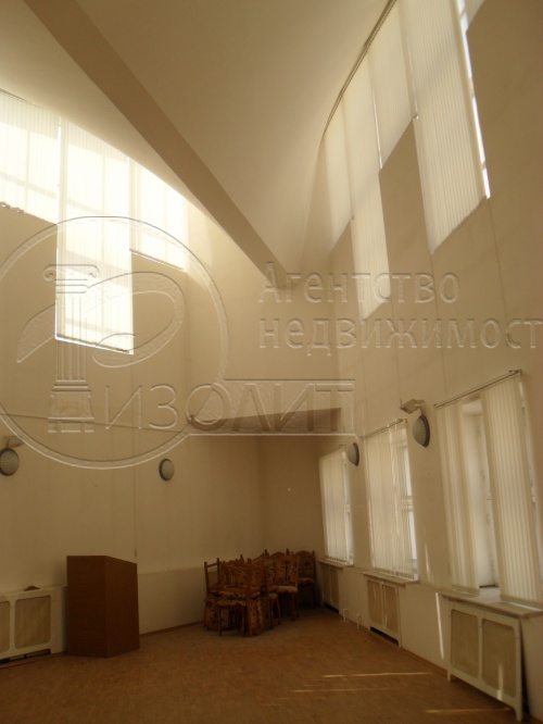 Помещения в Офисном Центре (от 10 до 206 м2)