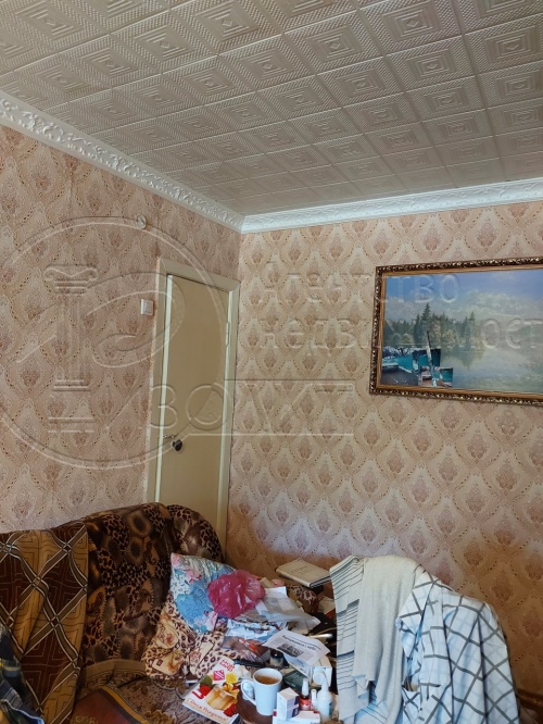 Уютная двухкомнатная ждет хозяев