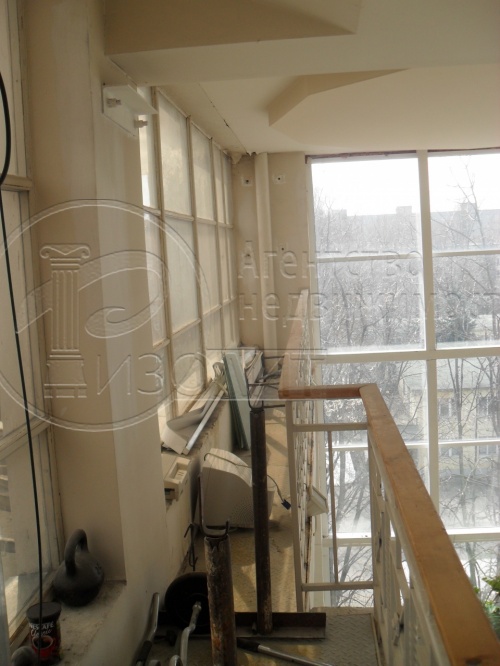 Помещения в Офисном Центре (от 10 до 206 м2)