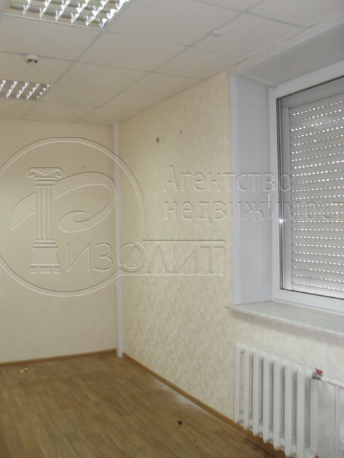 Помещения в Офисном Центре (от 10 до 206 м2)