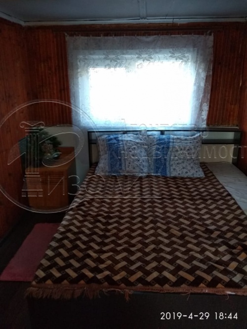 Дача, НТС Металлург-3