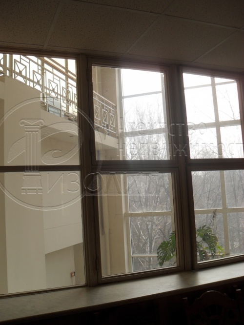 Помещения в Офисном Центре (от 10 до 206 м2)