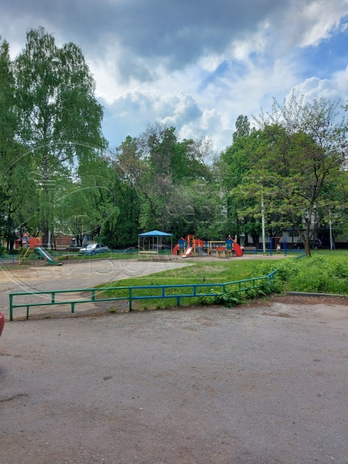 Уютная двухкомнатная ждет хозяев