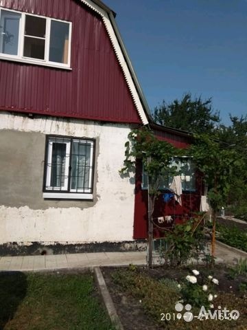 Дача, НТС Металлург-3