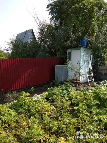 Дача, НТС Металлург-3