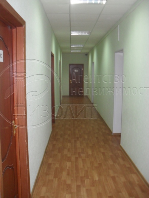Помещения в Офисном Центре (от 10 до 206 м2)