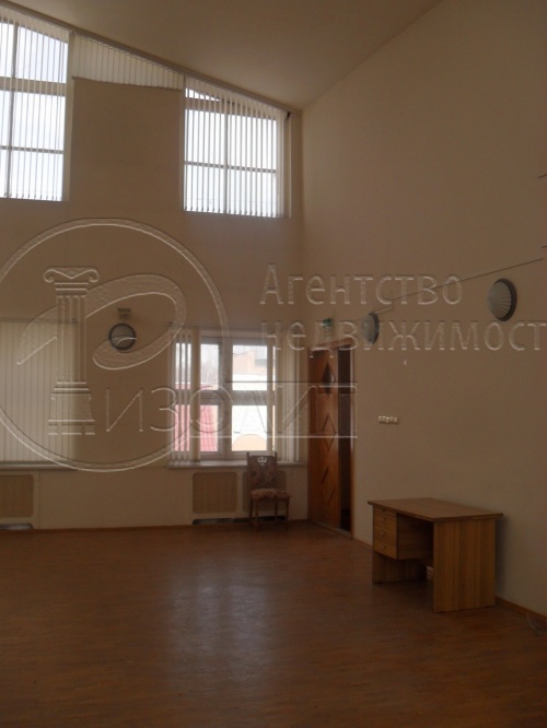 Помещения в Офисном Центре (от 10 до 206 м2)
