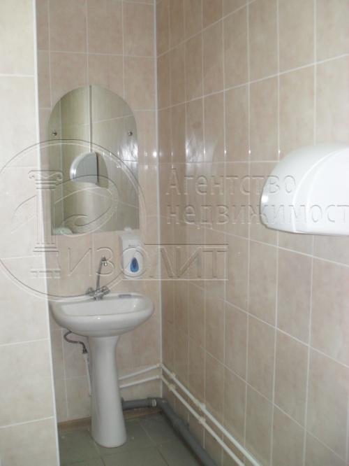 Помещения в Офисном Центре (от 10 до 206 м2)