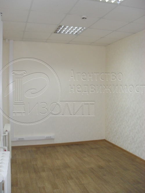 Помещения в Офисном Центре (от 10 до 206 м2)