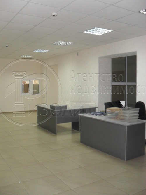 Помещения в Офисном Центре (от 10 до 206 м2)