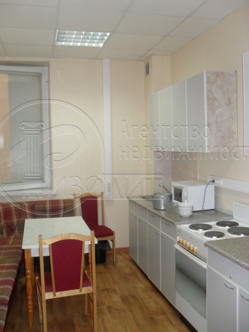 Помещения в Офисном Центре (от 10 до 206 м2)