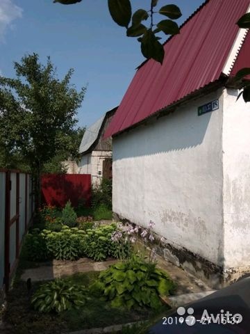 Дача, НТС Металлург-3