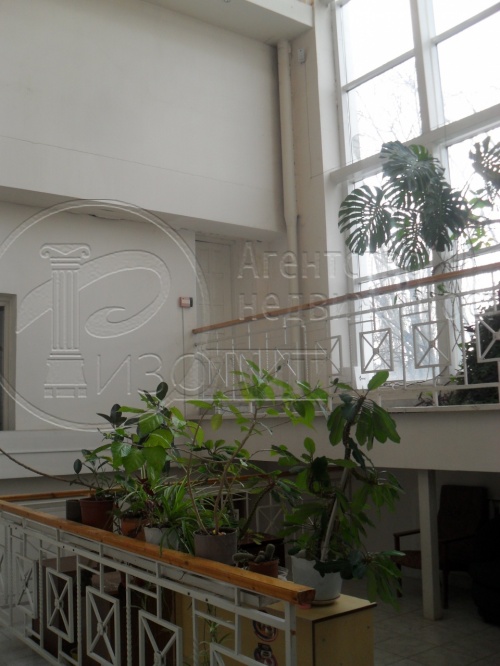 Помещения в Офисном Центре (от 10 до 206 м2)