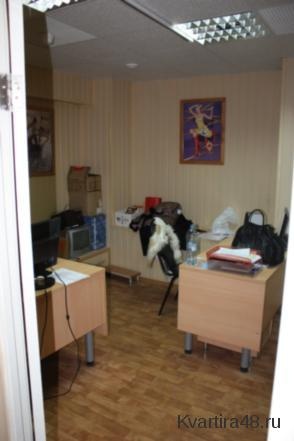 Продается торгово-офисное помещение