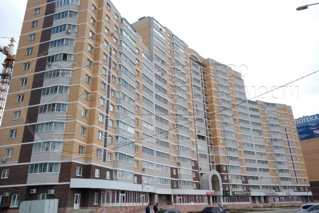 Продаётся однокомнатная квартира по ул. Стаханова д. 61